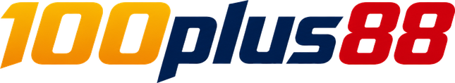 100plus88 Logo